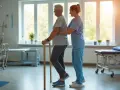 Kiedy rehabilitacja po endoprotezie biodra? Czas i kluczowe etapy powrotu