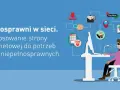 Strona dla niewidomych: jak stworzyć dostępny serwis internetowy