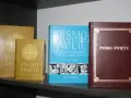 Biblia dla niewidomych: dostępne formaty i wsparcie dla czytelników