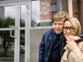 Szkoła dla niesłyszących Katowice ul Grażyńskiego - wsparcie i edukacja