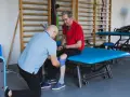 Mobilizacja w rehabilitacji - klucz do poprawy ruchomości i zdrowia