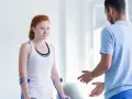 Lekarz rehabilitacji – co robi i jak wspiera pacjentów w leczeniu