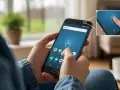 Jak wyłączyć w telefonie funkcje dla niewidomych i odzyskać komfort użytkowania