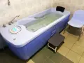 Rehabilitacja wirówka na czym polega i jak przynosi ulgę w bólu