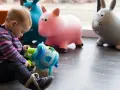 Najlepsze zabawki dla dzieci niesłyszących, które rozwijają zmysły