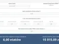 Jak obliczyć wskaźnik zatrudnienia osób niepełnosprawnych - przykład krok po kroku