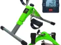 Najlepszy rower stacjonarny do rehabilitacji - uniknij bólu pleców