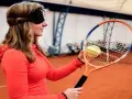 Tenis dla niewidomych: Jak grać i wspierać rozwój tej dyscypliny