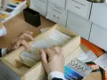 Dział zbiorów dla niewidomych – odkryj dostępne usługi i materiały