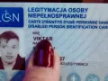 Jak wyrobić legitymację osoby niepełnosprawnej i uniknąć problemów