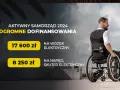 Ile wynosi refundacja na wózek inwalidzki? Sprawdź, ile możesz zyskać!