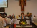 Duszpasterstwo niesłyszących Wrocław - wsparcie i msze w języku migowym