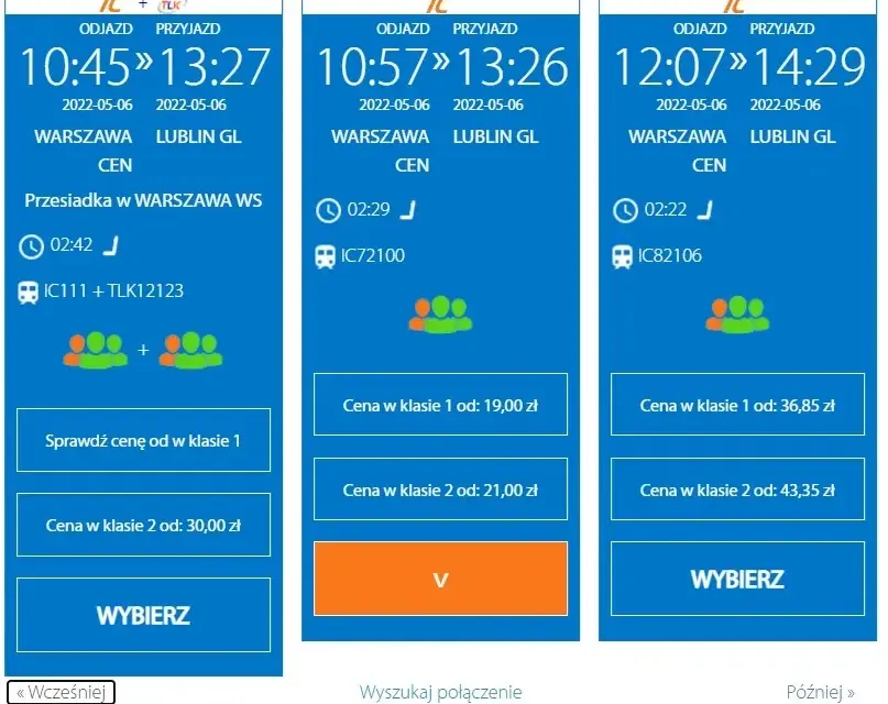 Ile kosztuje bilet pkp dla osoby niepełnosprawnej? Sprawdź zniżki!