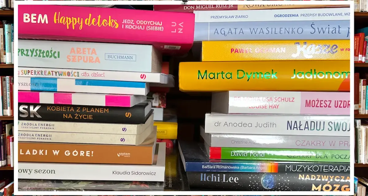 Biblioteka dla niewidomych w Warszawie - wsparcie i zasoby dla Ciebie