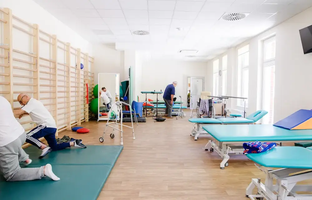 Co zabrać na rehabilitację kardiologiczną, aby uniknąć problemów?