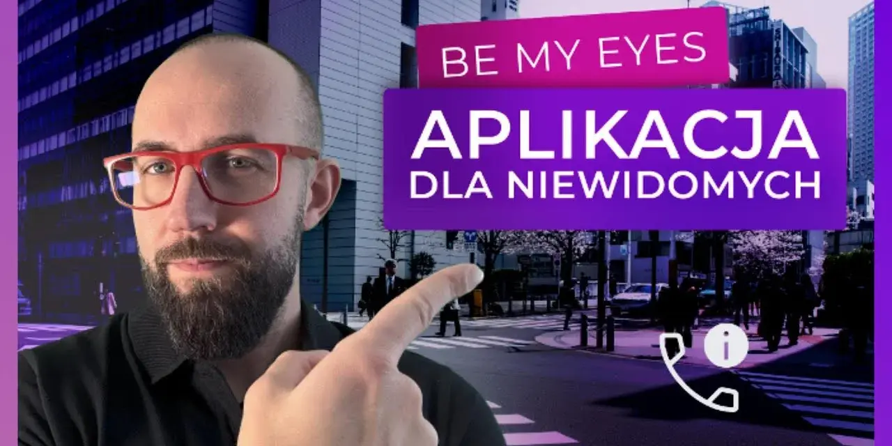 Program dla niewidomych – najlepsze oprogramowanie ułatwiające życie