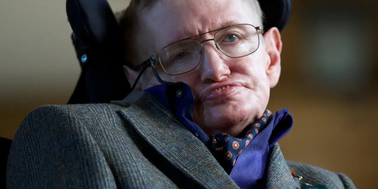 Ludzie niepełnosprawni, którzy spełnili swoje marzenia – ich inspirujące historie