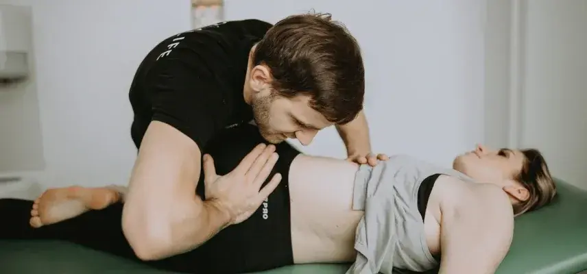 Czy po rehabilitacji może boleć? Oto co musisz wiedzieć o bólu