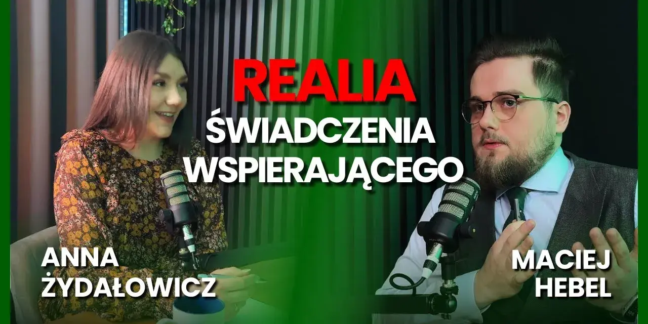 Ile dostaje opiekun osoby niepełnosprawnej? Sprawdź, co możesz uzyskać