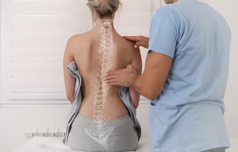 Ile trwa rehabilitacja kręgosłupa szyjnego? Oczekiwania i fakty
