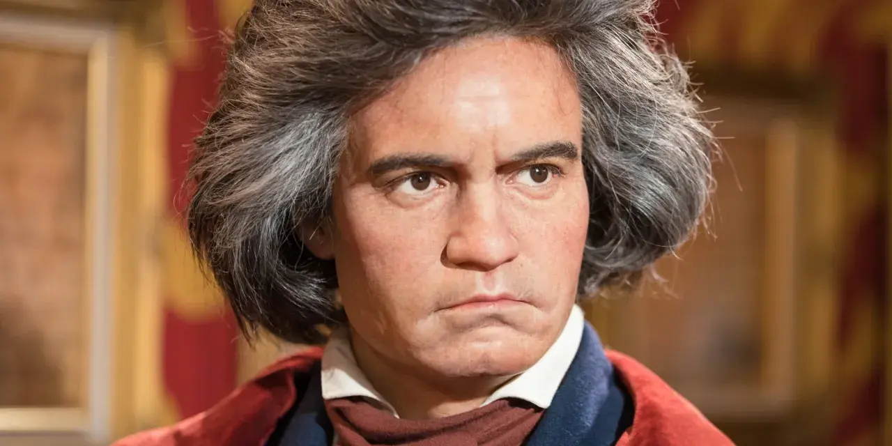 Niesłyszący kompozytor: jak Beethoven tworzył muzykę bez słuchu