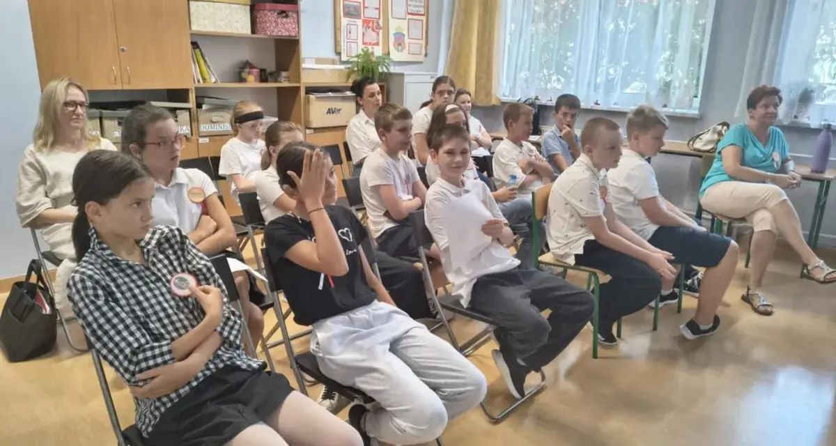 Szkoła dla niesłyszących Tarnów - nowoczesne programy edukacyjne dla dzieci