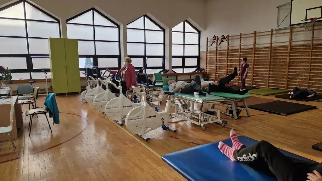 Ile trwa rehabilitacja w Korfantowie? Poznaj szczegóły i czas terapii