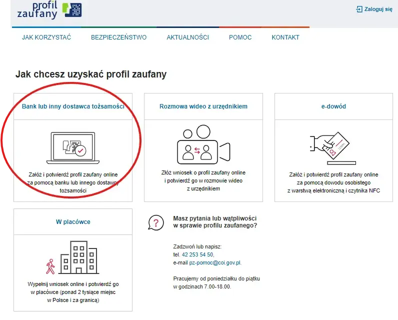 Jak założyć konto w banku osobie niepełnosprawnej bez problemów?