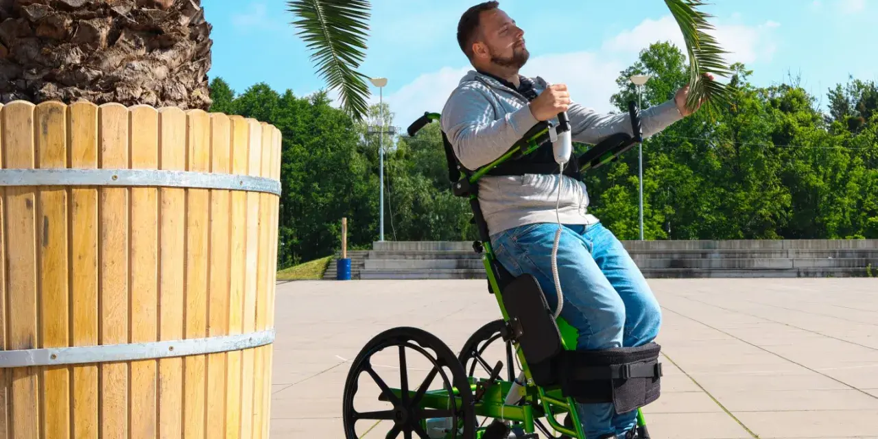 Rehabilitacja stacjonarna co to znaczy i jakie są jej korzyści