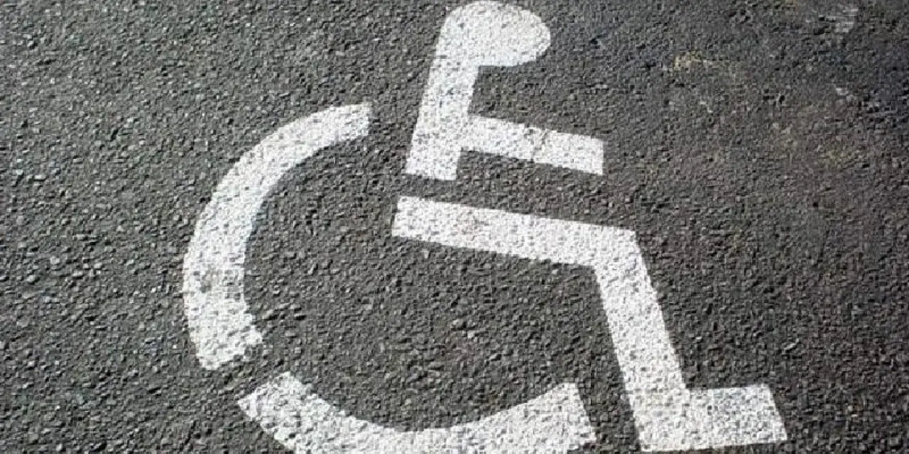 Jak załatwić miejsce parkingowe dla niepełnosprawnych bez problemów