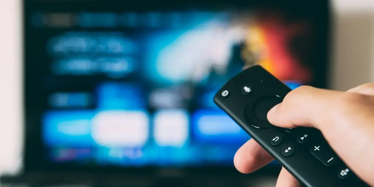 Jak wyłączyć w TV LG lektora dla niewidomych i uniknąć problemów