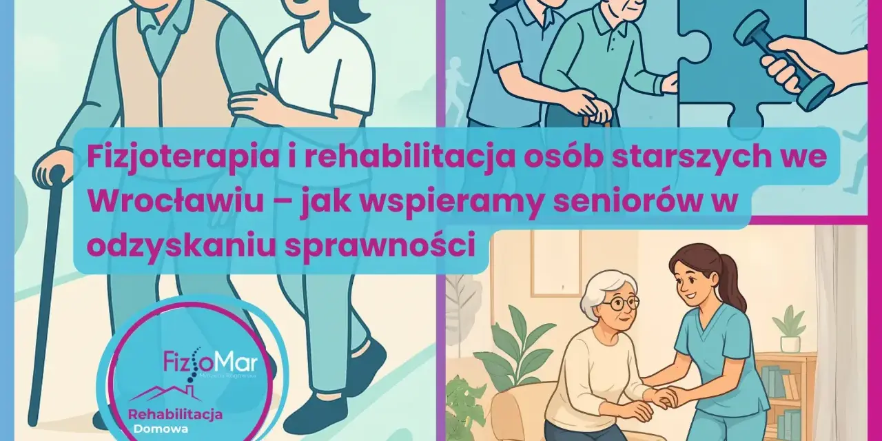 Kiedy poprawa po rehabilitacji? Oczekiwania i czynniki wpływające na czas odzyskiwania sprawności