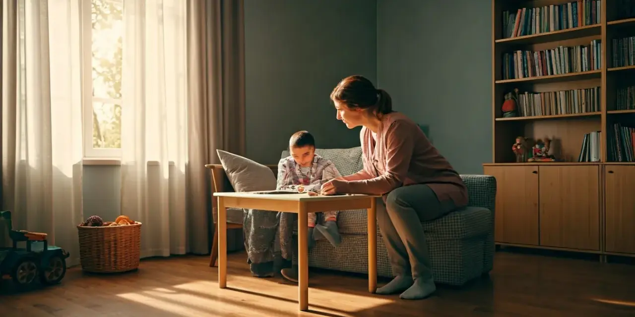 Czy opieka nad dzieckiem niepełnosprawnym wlicza się do emerytury? Sprawdź zasady