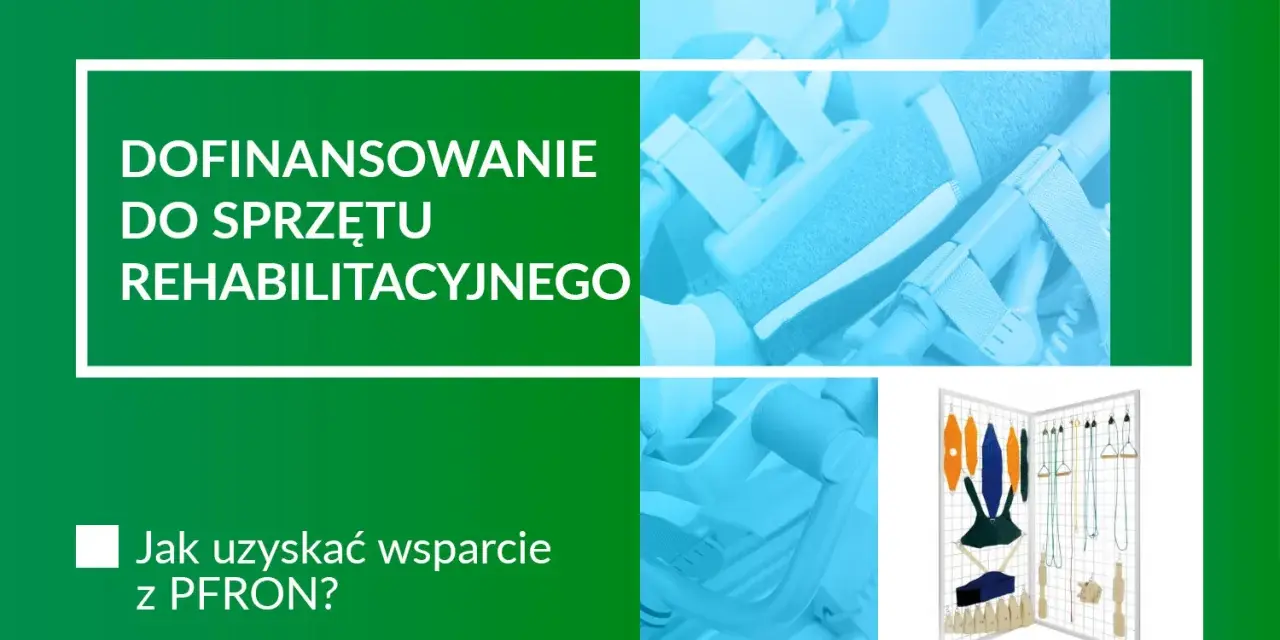 Jakie są dofinansowania dla osób niepełnosprawnych i jak je uzyskać