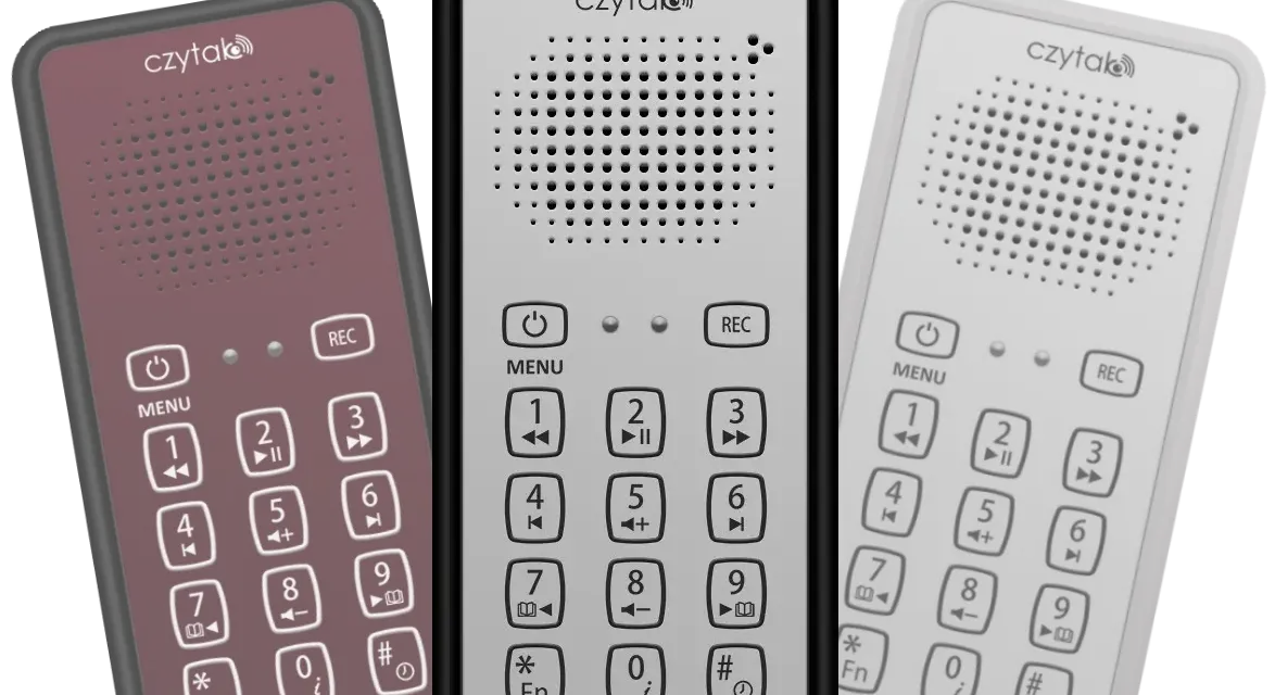 Audiobooki dla niewidomych – jak uzyskać dostęp do literatury bez ograniczeń