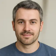 Autor Oliwier Bąk