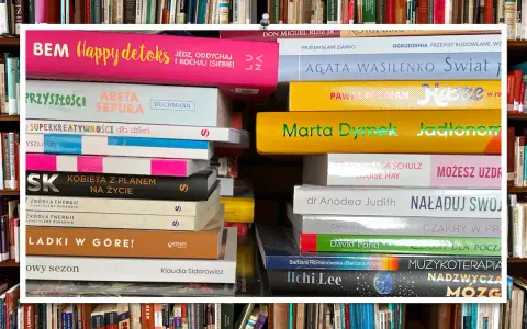 Biblioteka dla niewidomych w Warszawie - wsparcie i zasoby dla Ciebie
