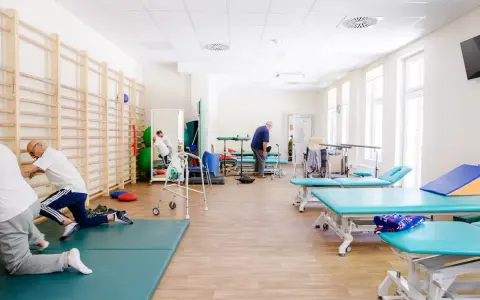 Co zabrać na rehabilitację kardiologiczną, aby uniknąć problemów?