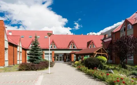 Dom opieki dla niewidomych - kompleksowa pomoc i wsparcie dla bliskich