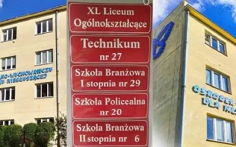 Szkoła dla niewidomych kraków - wsparcie i edukacja dla dzieci