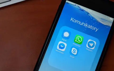 Najlepsze komunikatory dla niesłyszących - porównanie i funkcje