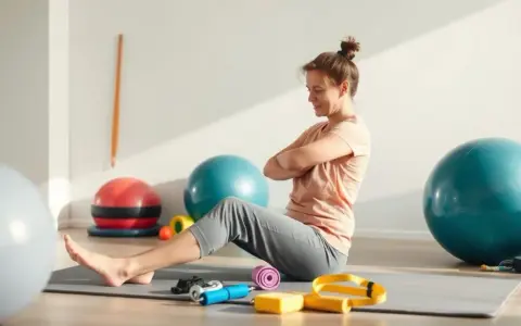 Jak długo trwa rehabilitacja po operacji stawu skokowego? Czas i etapy powrotu do zdrowia