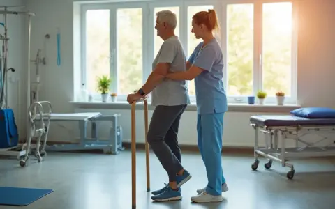Kiedy rehabilitacja po endoprotezie biodra? Czas i kluczowe etapy powrotu