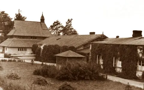 Ośrodek dla niewidomych w Laskach - historia, programy i wsparcie dzieci
