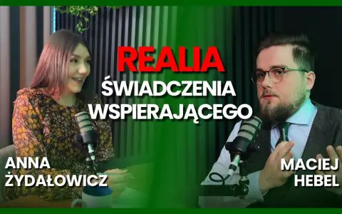 Ile dostaje opiekun osoby niepełnosprawnej? Sprawdź, co możesz uzyskać