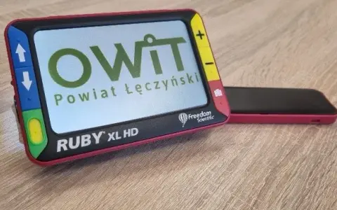 Radio dla niewidomych - najlepsze programy i urządzenia dla Ciebie