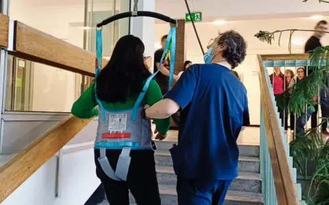 Jak długo trwa rehabilitacja w Reptach? Sprawdź, co musisz wiedzieć