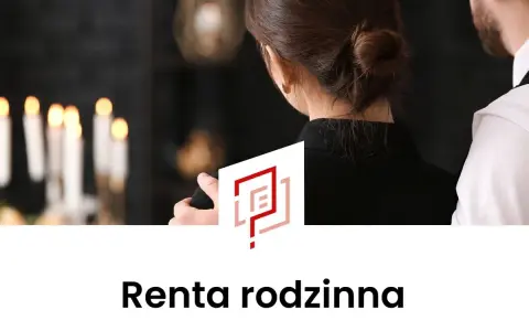 Para wspiera się w żałobie. Rozważasz renta po zmarłym ojcu?