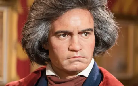 Niesłyszący kompozytor: jak Beethoven tworzył muzykę bez słuchu
