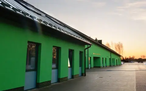 Ośrodek dla niewidomych w Chorzowie – wsparcie i edukacja dla Ciebie